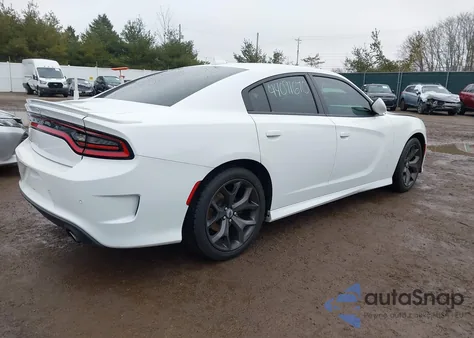 2018 Dodge Charger Sxt Plus Rwd z USA, uszkodzony, nr VIN 2C3CDXHG2JH273938